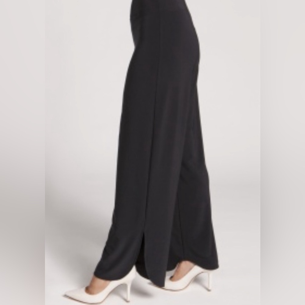 NWT - Sympli The Best “Go To Pant” - black - size 10 - $200